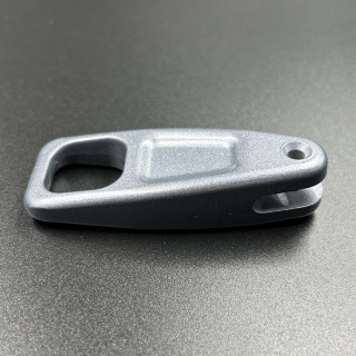 Ручка винта струбцины Yamaha 5-60, F20-25 (металлическая) (KACAWA) картинка