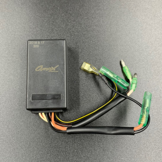 Коммутатор Tohatsu 5 (Omax 2) картинка