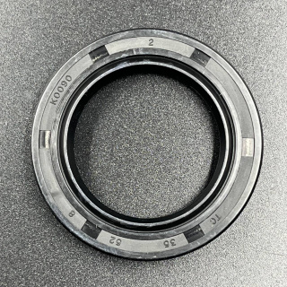 Сальник Yamaha (35x52x8) (PREMARINE) картинка