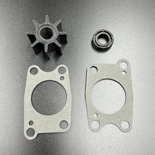 Ремкомплект помпы охлаждения Honda BF4.5-5 (Omax) картинка