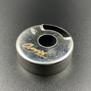 Стакан помпы охлаждения Yamaha 9.9-15, F6-20 (Omax) картинка