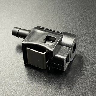 Коннектор топливный Honda BF8-130 (к двигателю) (Sinera) картинка