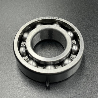 Подшипник шариковый Yamaha 9.9-15 (25x52x15) (PREMARINE) картинка