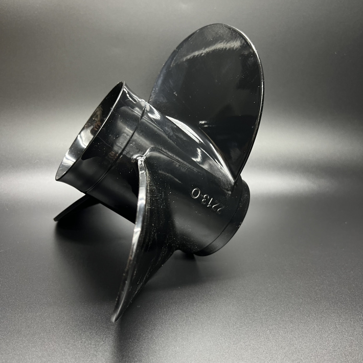 Гребной винт Johnson/Evinrude 20-35 (3x10-1/4x13) (Polastorm) 2267-3103-13