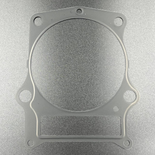 Прокладка под цилиндр Yamaha Grizzly/Rhino (Yamaha) картинка