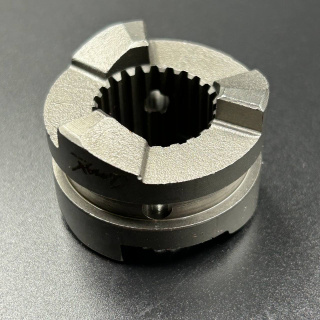 Храповик включения скорости Suzuki DT40, DF40-50, DF40-60(A) (57621-87J02) (Omax) картинка
