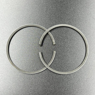 Кольца поршневые, комплект на один поршень Yamaha 25 (STD) (Osaka) картинка
