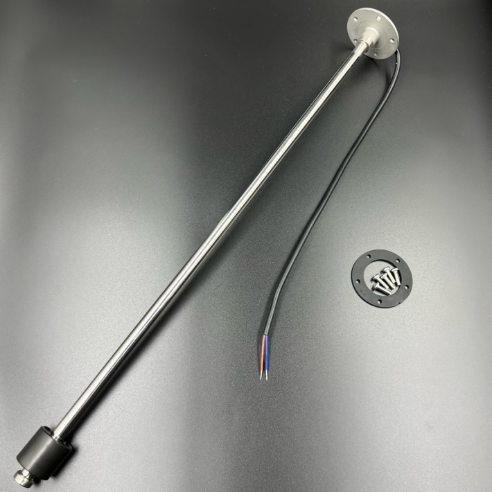 DP0190FM-60 — 1