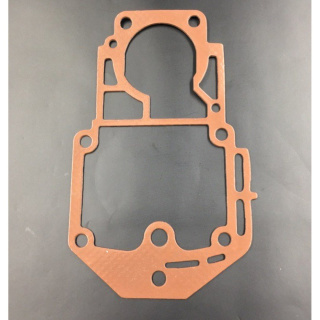 Прокладка под блок Yamaha 25-30 (61T-45113;689-45113-A1) (Omax) картинка