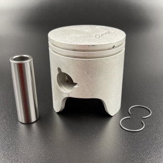 Поршень Yamaha 40-50 (2RING) (0.25mm) (Omax) картинка