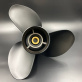 Гребной винт Suzuki DT75-DT140, DF60-DF70 (3x13x17) (УЦЕНКА, НЕТ КОРОБКИ) 58100-90JA0-019-K