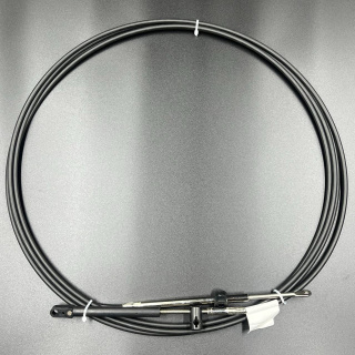 Трос д/у (газ/реверс) (C5) (GEN 1) 18ft (N-flex) картинка
