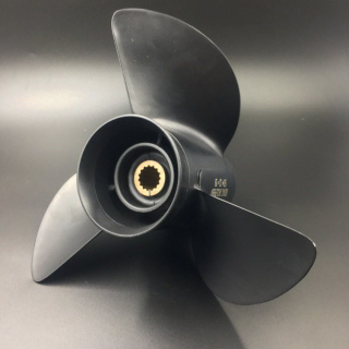 Гребной винт Suzuki DF90-140, DF70A-140A, DF100B (3x13x19) (King Dolphin) картинка