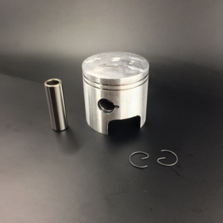 Поршень Suzuki DT20-30 (0.25mm) (Omax) картинка