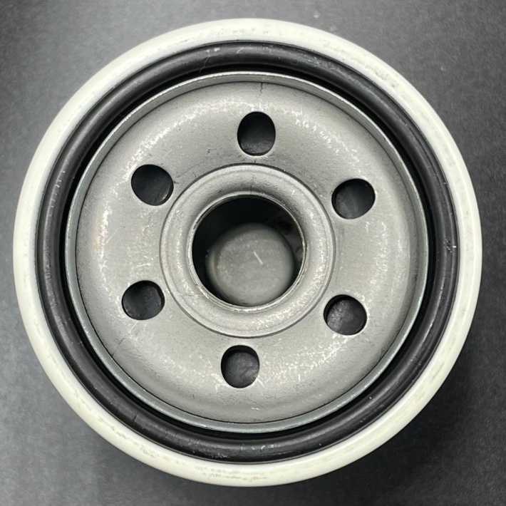 4 Фильтр масляный Suzuki DF150-300, DF150-350(A) (Osaka) 16510-96J00-TW