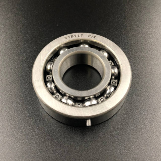 Подшипник шариковый Yamaha 9.9-15 (25x57x15) (Yamaha) картинка