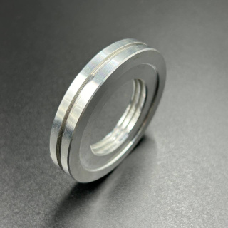 Лабиринтное уплотнение коленвала Yamaha 25-30 (Pin) (Yamaha) картинка