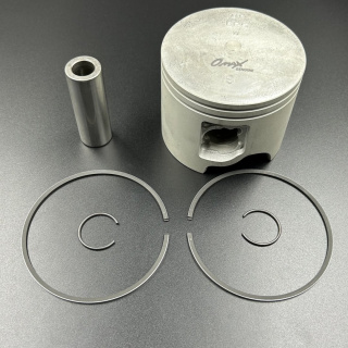 Поршневой комплект Yamaha 115-225 (23mm) (S) (STD) (Omax) картинка