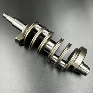 Коленчатый вал Yamaha 115-140 (25x32) (KACAWA) картинка