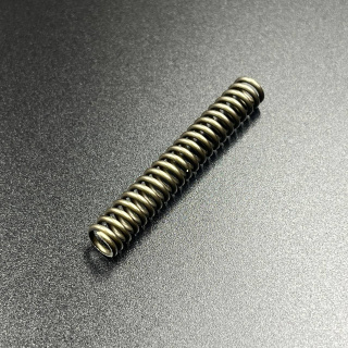 Пружина толкателя храповика Suzuki DT40, DF40-50, DF40-60(A) (Omax) картинка