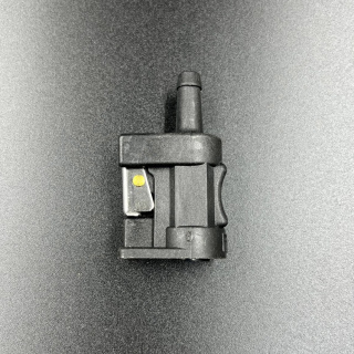 Топливный коннектор Yamaha 4-90 (Omax) картинка