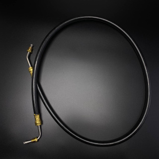 Шланг гидравлический резиновый с фитингами HOSE-HYD (Quicksilver) картинка