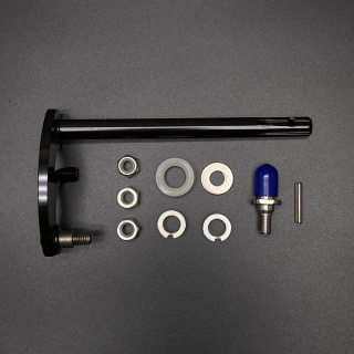 Рычаг вала переключения передач BELL CRANK KIT (Quicksilver) картинка