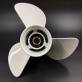 Гребной винт Yamaha 60-140, F70-F130 (3x12-5/8x21) (Osaka) 6E5-45943-00-EL-TW