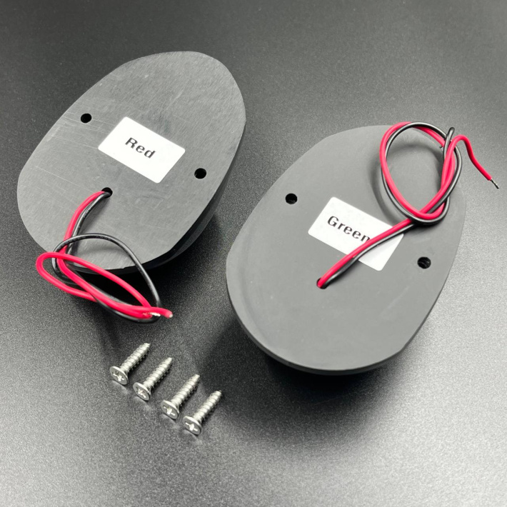 SF40443-11 — 2