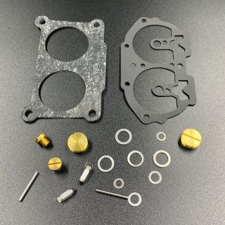 Ремкомплект карбюратора 6E5 Yamaha 115-140 (Omax) картинка
