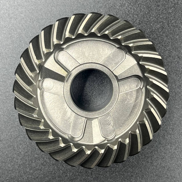 3BJ-64030-0 — 3