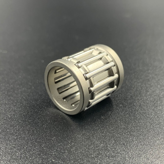 Подшипник поршневой Suzuki DT9.9-15 (14x18x19.8) (Omax) картинка