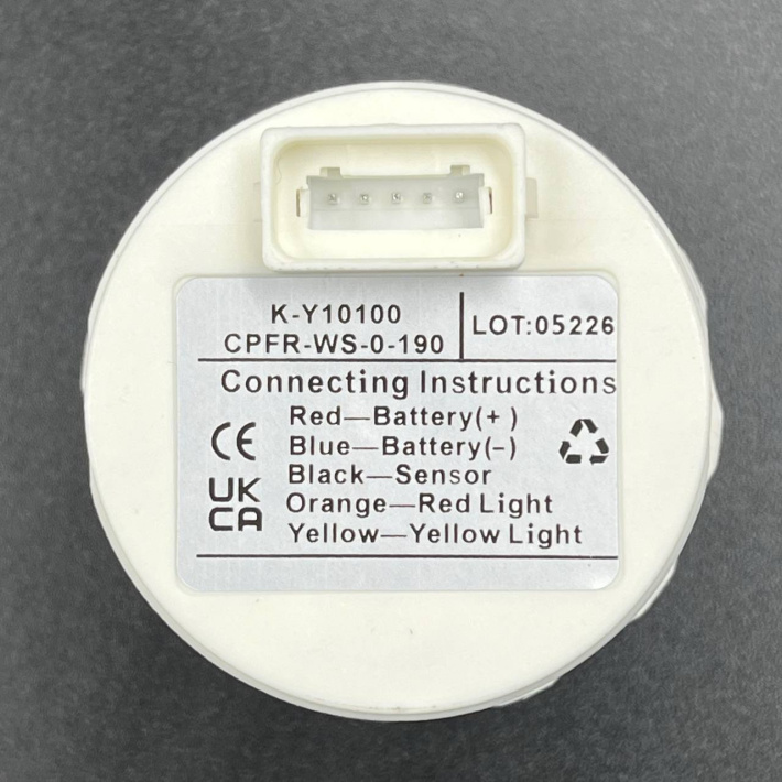 SF81001-4 — 3