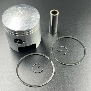 Поршневой комплект Suzuki DT25-30 (0.50mm) (KACAWA) картинка