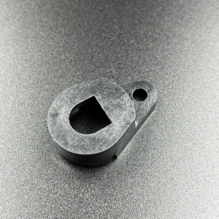 Рычаг привода газа Tohatsu 8-9.8 (YUELANG) картинка
