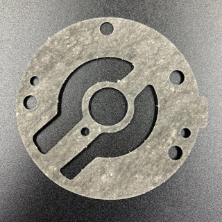 Прокладка помпы Yamaha 20-30 old (Omax) картинка