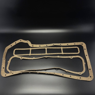 Прокладка паронитовая GASKET SET (72479A5) (Quicksilver) картинка