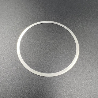 Шайба регулировочная Yamaha 60-90/F70-100 (0,18мм) картинка