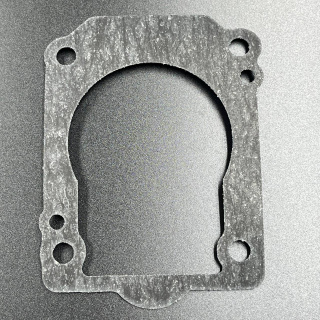 Прокладка под пластину помпы охлаждения Suzuki DF150-225, DF150-250(A) (Kacawa) картинка