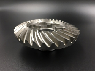 Шестерня заднего хода Yamaha F75-100 (Omax) картинка