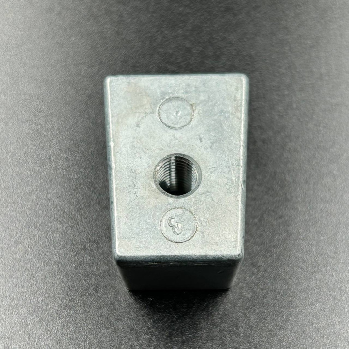 67C-45251-00-ZN-TECNOSEAL — 2