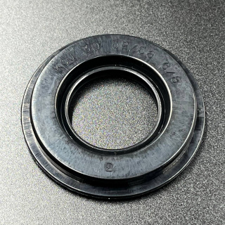 Лабиринтное уплотнение коленвала Yamaha 9.9-15 (резиновое) (KACAWA) картинка