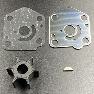 Ремкомплект помпы охлаждения Suzuki DT9.9-15, DF9.9-15 (Omax) картинка