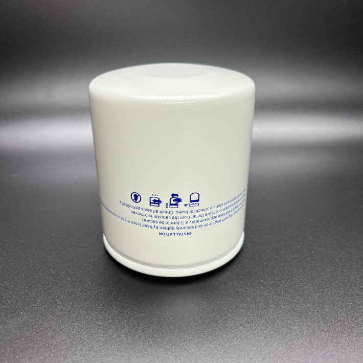 Фильтр топливный VOLVO-PENTA 4.3/5.0/5.7/8.1L (777713, 0502906, 5011090, 5009676) (KACAWA) 3862228-TW