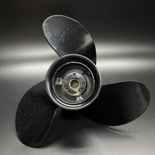 Гребной винт Mercury 6-15 (3x9x10-1/2) Black Max (Mercury) картинка