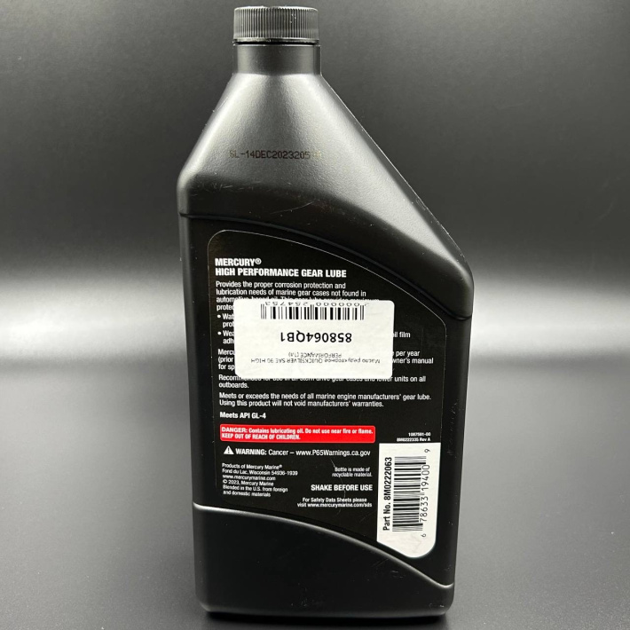 858064K01 — 2