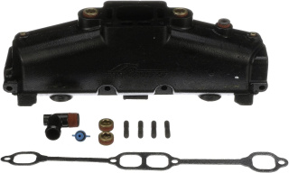 Коллектор выпускной Mercruiser 5.0 / 5.7 (Quicksilver) картинка