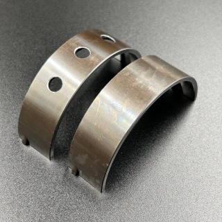 Вкладыш коренной (Пара) Suzuki DF150-175 (Black) (Suzuki) картинка