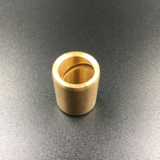 Втулка торсионного вала медная (верх) Yamaha 6-8, F6-9.9 (Omax) картинка