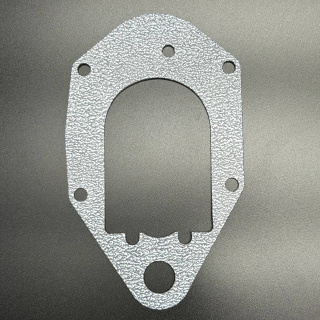 Прокладка паронитовая GASKET (MERCURY) картинка